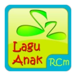 Logo of Kumpulan Lagu Anak-anak android Application 